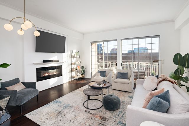 3225 Turtle Creek Blvd #716, Dallas, TX 75219
