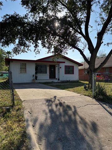 820 S  19th Ave, Edinburg, TX 78539