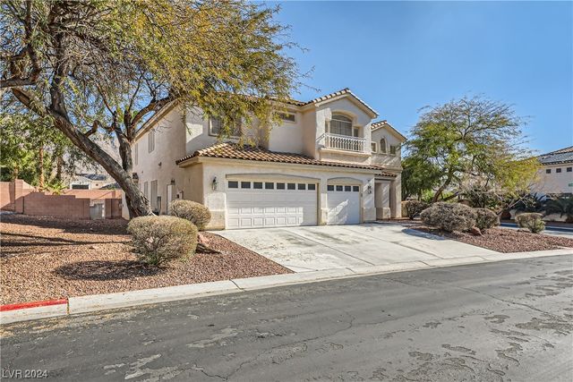 478 Sunset Villa Dr, Sunrise Manor, NV 89110