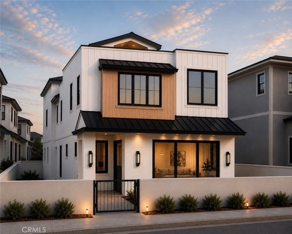 510 1/2 35th St, Newport Beach, CA 92663