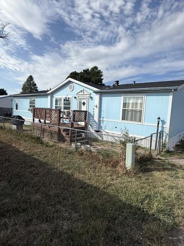 8080 W  Highway 78 #26, Beulah, CO 81023