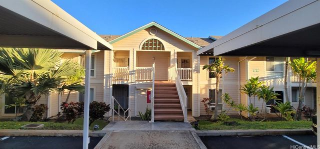 92-1226 Palahia St #CC204, Kapolei, HI 96707