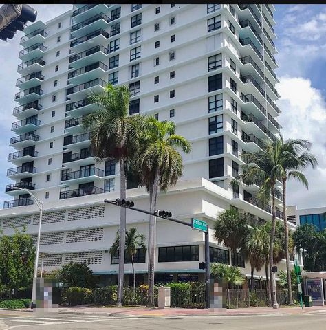 1800 Collins Ave #9C, Miami Beach, FL 33139
