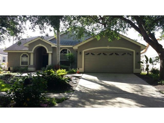 904 Westwinds Blvd, Tarpon Springs, FL 34689