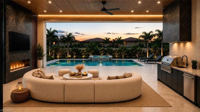 3423 CANAL ST, Naples, FL 34112