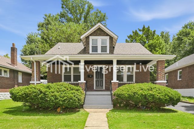 2440 Gothland Ave, Saint Louis, MO 63114