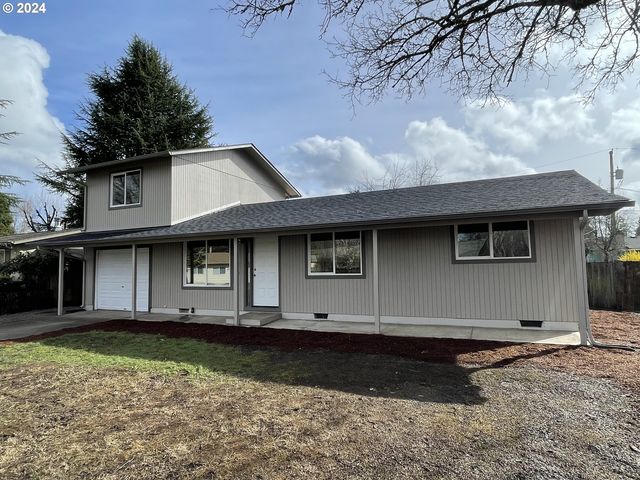 328 Dublin Ave, Eugene, OR 97404