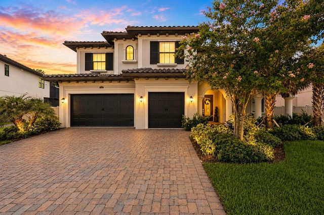 29818 PICANA LANE, Wesley Chapel, FL 33543