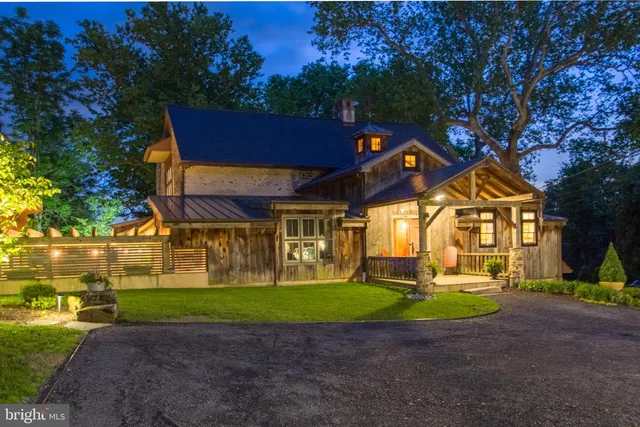 2855 Ash Mill Rd, Doylestown, PA 18902