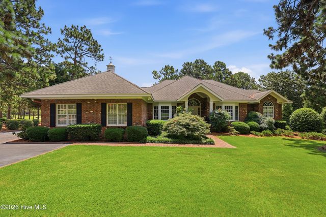 175 Brookhaven Road, Pinehurst, NC 28374