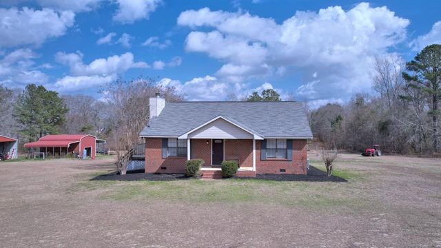1171 Doe Hill Rd, Poulan, GA 31781