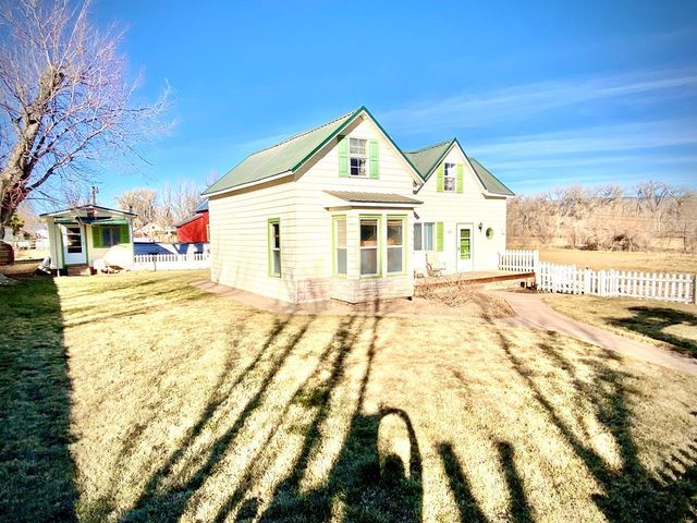 509 Cyanide Ave, Florence, CO 81226