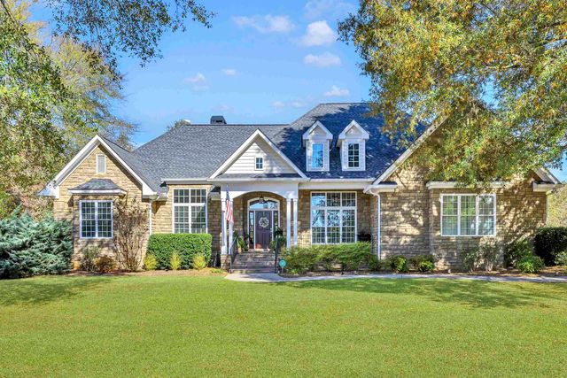 1421 Jack Malcom Rd, Madison, GA 30650