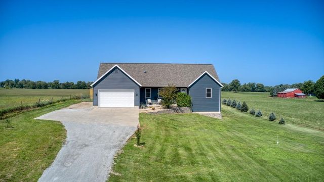 1825 S  Country Club Rd, Warsaw, IN 46580