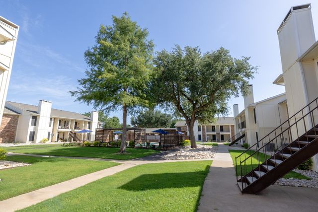 2521 Wolford St #40, McKinney, TX 75071