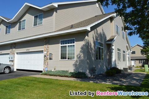12708 Flamingo St NW, Coon Rapids, MN 55448