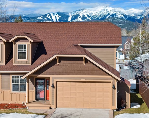675 Copperwood Ct, Whitefish, MT 59937