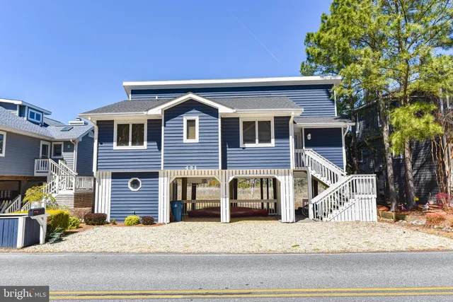 431 Black Gum Dr, Bethany Beach, DE 19930