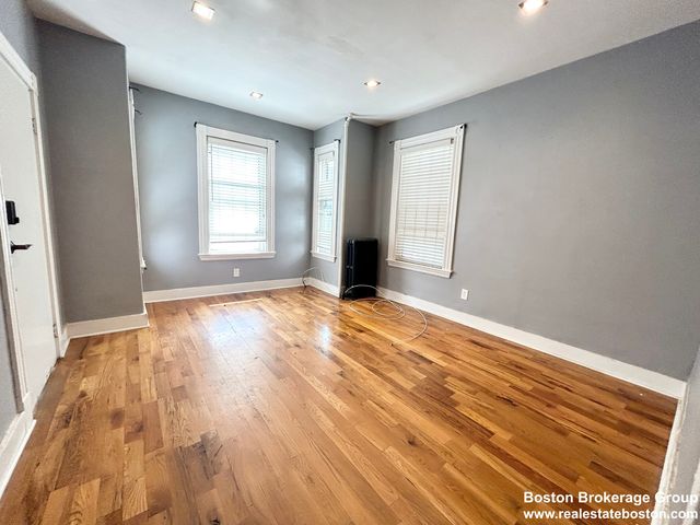 14 Batchelder St #3, Dorchester, MA 02125