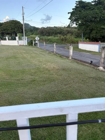 3 El Guano, Yabucoa, PR 00767