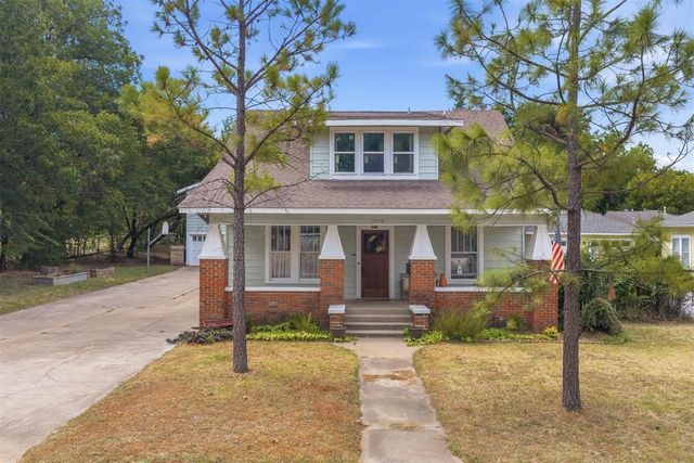 1012 W  Pine Ave, Duncan, OK 73533