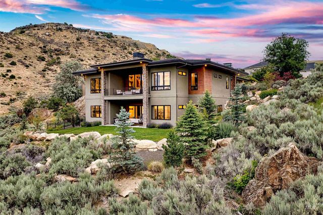 3054 E  Birdsong Dr, Boise, ID 83712