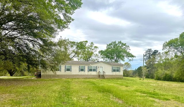 158 Riley Foshee Rd, Merryville, LA 70653