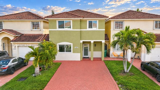 14337 SW 135th Ave 0, Miami, FL 33186