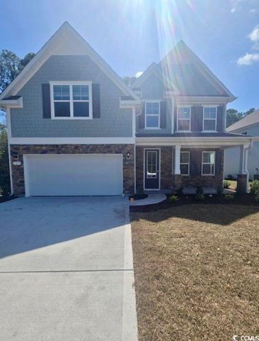 3233 Moss Bridge Ln., Myrtle Beach, SC 29579