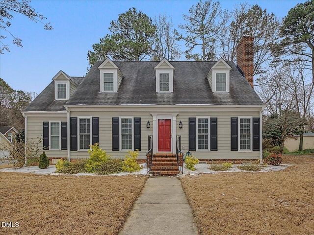 2920 Bolo Trl, Raleigh, NC 27615