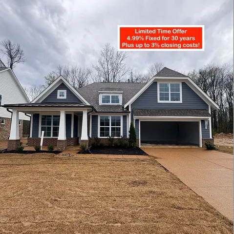 59 Rose Bush St, Munford, TN 38058
