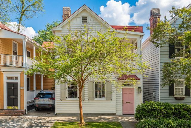 63 Radcliffe St, Charleston, SC 29403