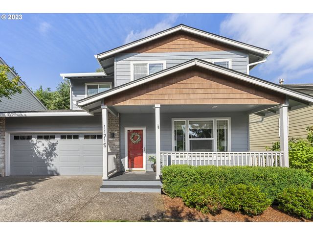 11715 SW 37th Ave, Portland, OR 97219