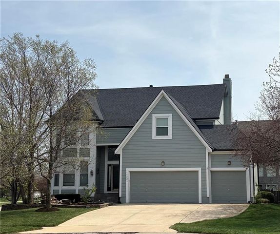 14301 Bond St, Overland Park, KS 66221