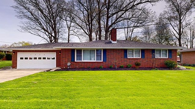 1024 Delwood Rd, Mansfield, OH 44905