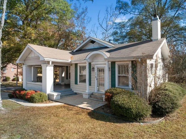 801 7th Ave, Jasper, AL 35501