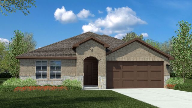 1636 Tin Roof Rd, Denton, TX 76249