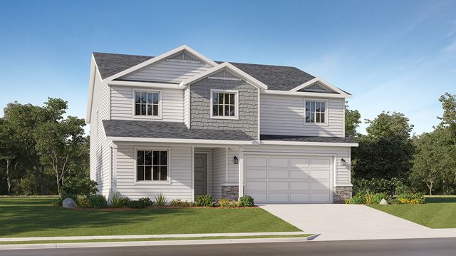 7044 N  Waverly Lavon Way, Meridian, ID 83646