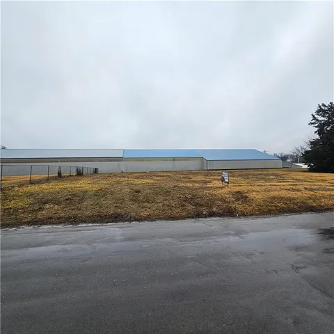 N  24th St, Lexington, MO 64067