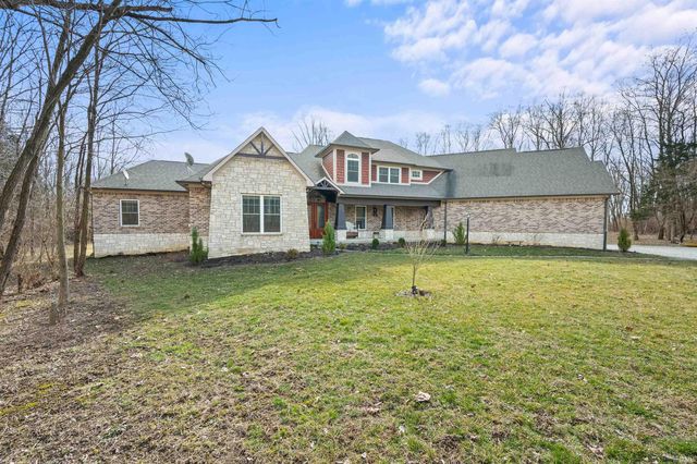 11249 N  Cooney Rd, Mooresville, IN 46158