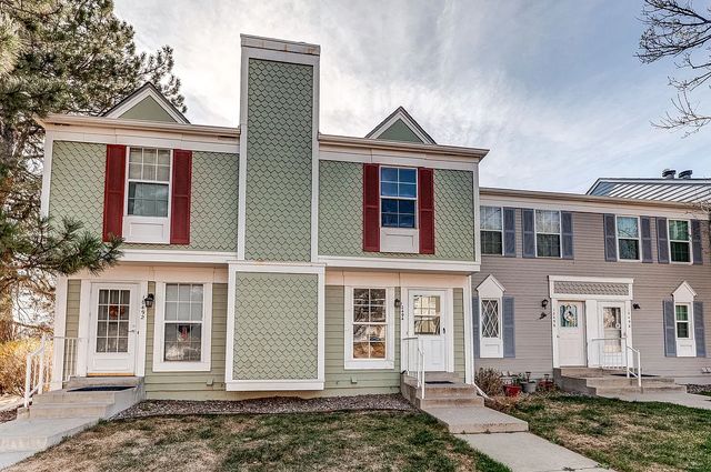10494 W  Dartmouth Ave, Lakewood, CO 80227