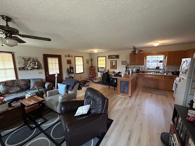 1 County Road 3063, Taylor, MS 38673