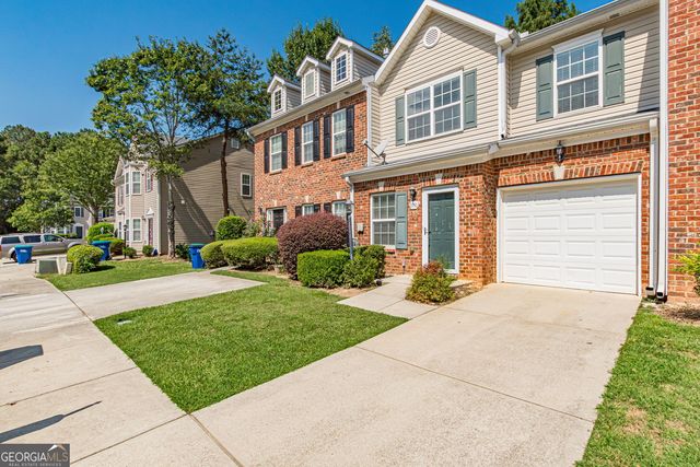 2746 Rocky Ct, Atlanta, GA 30349