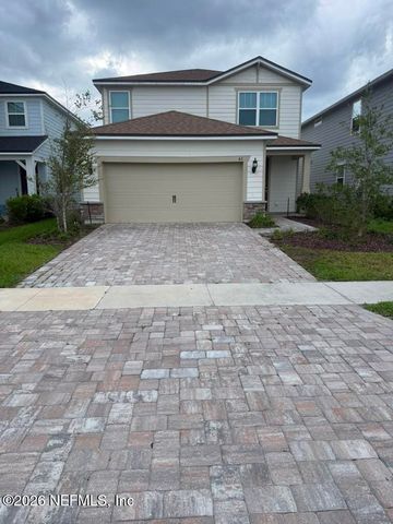 82 Sage Hen Dr, Saint Augustine, FL 32095