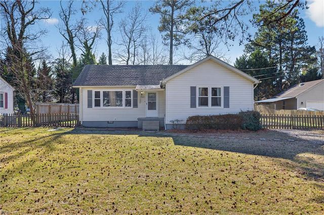 5625 Larry Ave, Virginia Beach, VA 23462