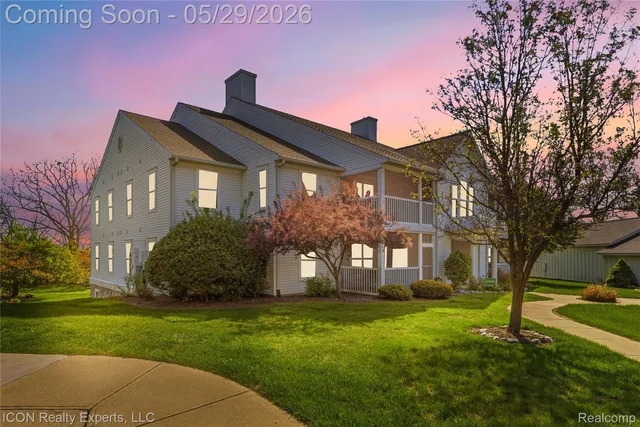 1173 Joyce Ln, Ann Arbor, MI 48103