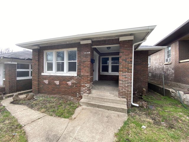 4178 Connecticut St, Gary, IN 46409