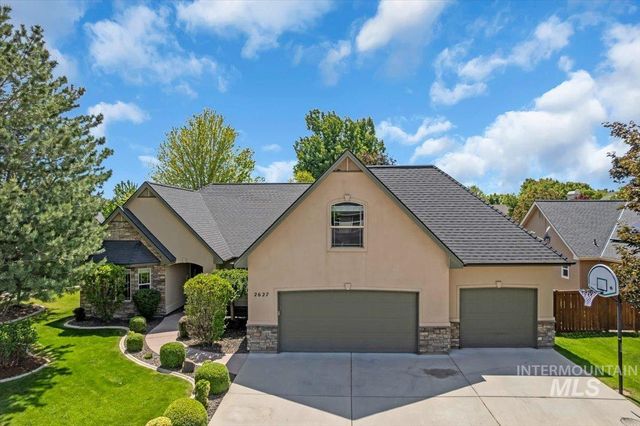 2627 E  Moog St, Meridian, ID 83646