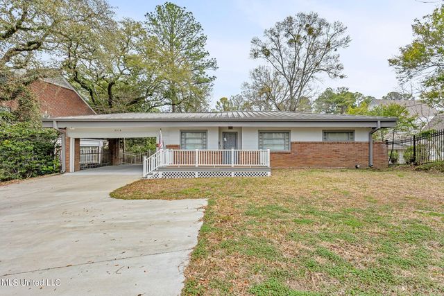 3316 Old Canton Rd, Jackson, MS 39216
