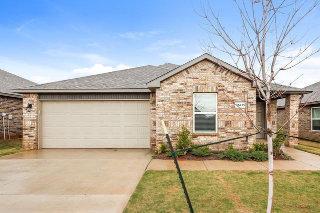 10413 SW 39th St, Mustang, OK 73064